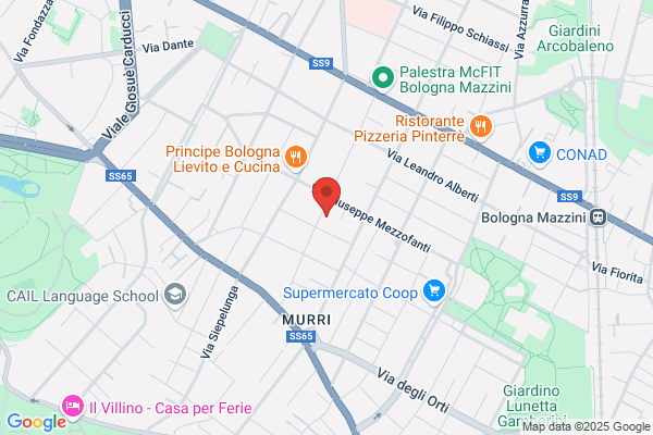 Rizzi Dr. Marco Dottore Commercialista
