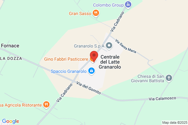L'Angolo della Freschezza