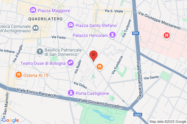 Hotelify – Linee Cortesia e Forniture Alberghiere