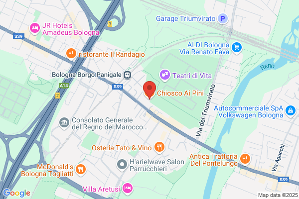 Isogonia Srl