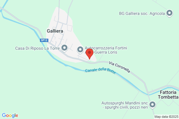 Galliera 60 Srl