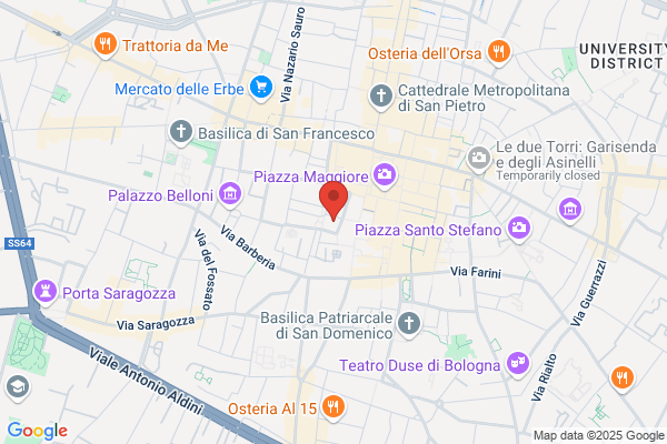 Galleria Darte Studio Cavalieri