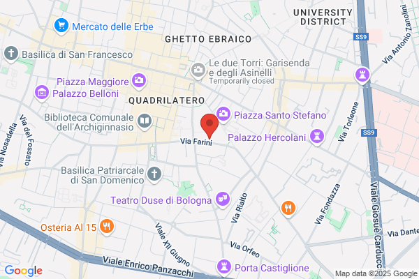 Galleria Forni (S.A.S.)