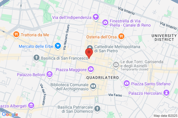 Gelateria Caffetteria Saverio