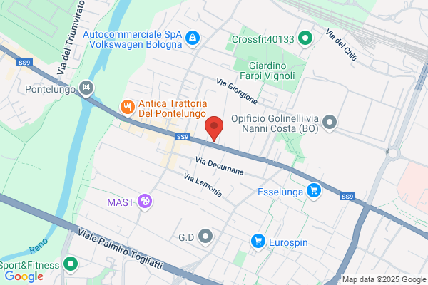 Gelateria Il Borghetto
