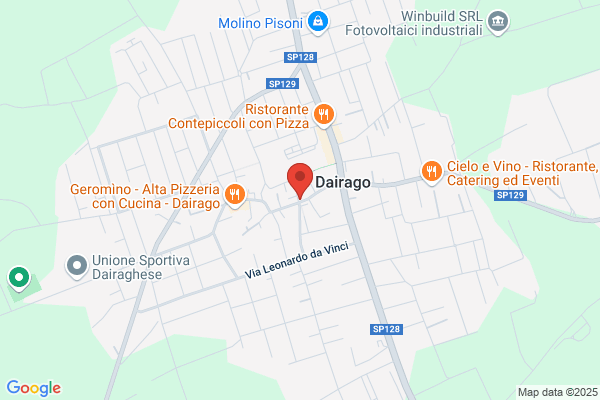 Gelateria Oliviero