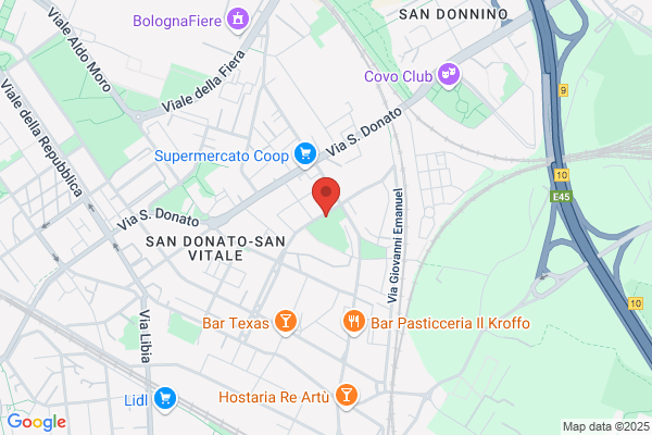 Gelateria Pino San Donato Srl