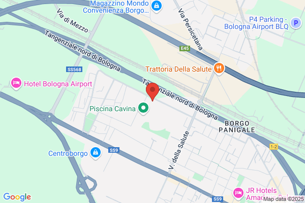 Gelateria Wally S.A.S Di Mazza Paolo & c.