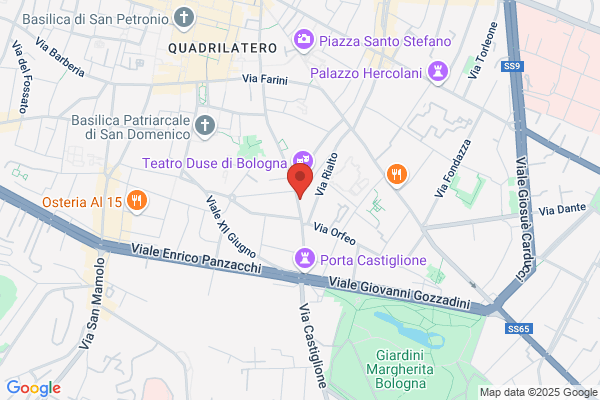 La Sorbetteria Castiglione