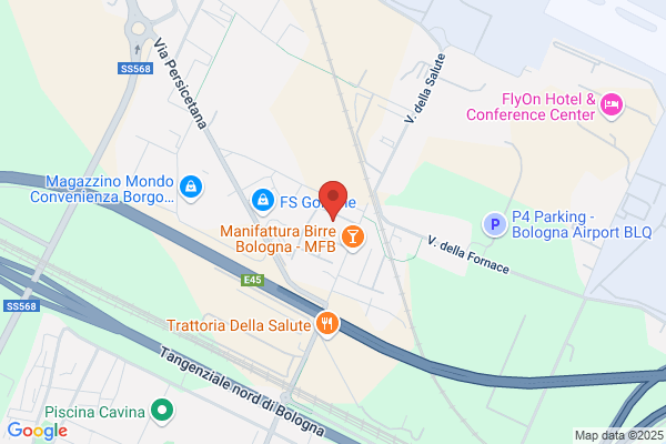 Forni Ermelinda