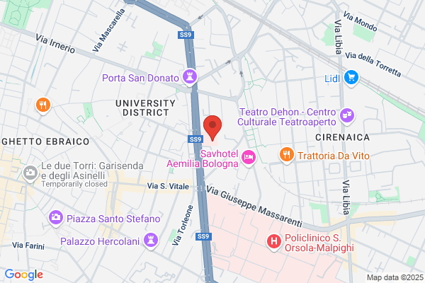 Officine Ortopediche Rizzoli (S.P.A.)