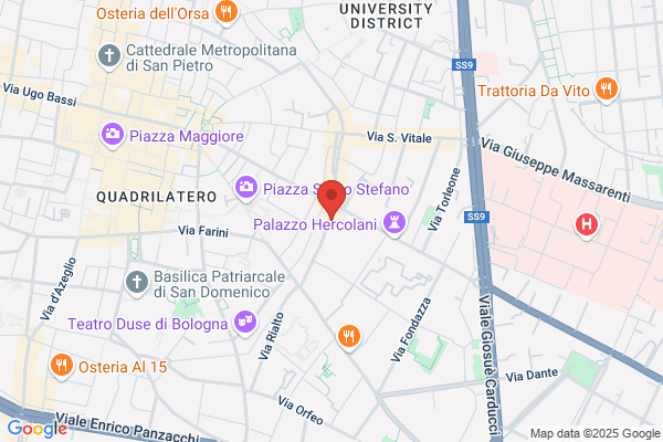 Ordine Dei Geologi Regione Emilia Romagna