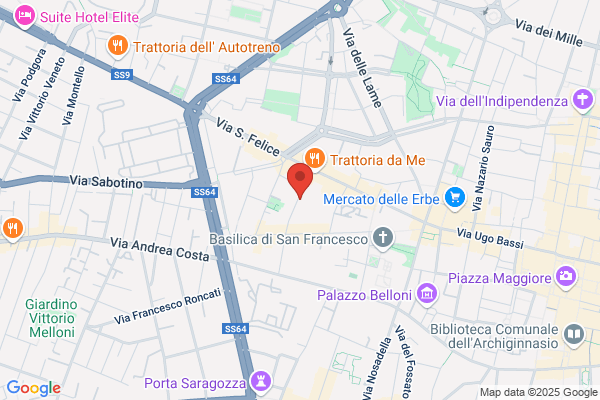 Trigonos Associati
