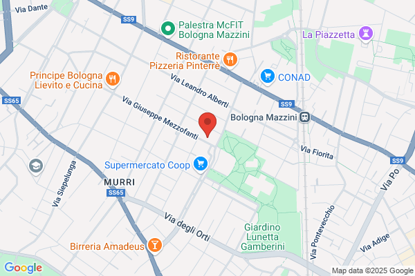 Amministrazioni Immobiliari Studio Sangiorgio Srl