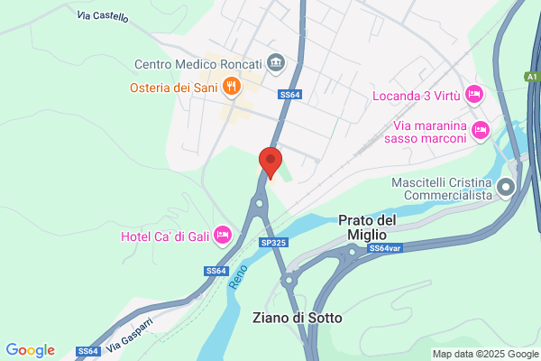 Il Paradiso Degli Animali