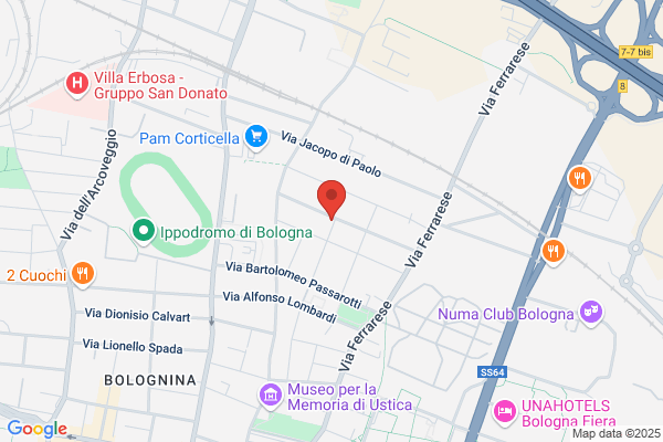 La Bologna Ferramenta