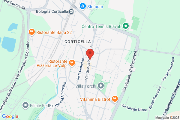 Ferramenta Navile