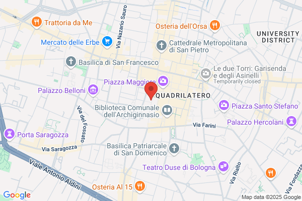 Hotel Roma