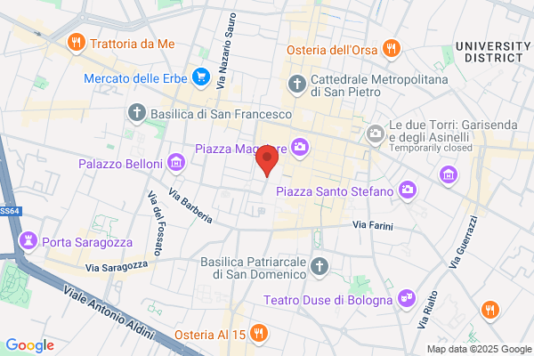 Al Cappello Rosso