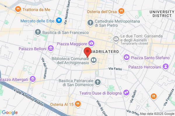 Art Hotel Commercianti
