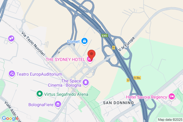 Novotel Bologna Fiera
