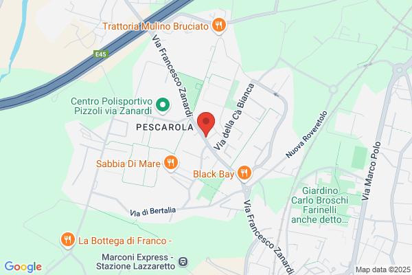 Guardie Ecologiche Volontarie - Corpo Provinciale