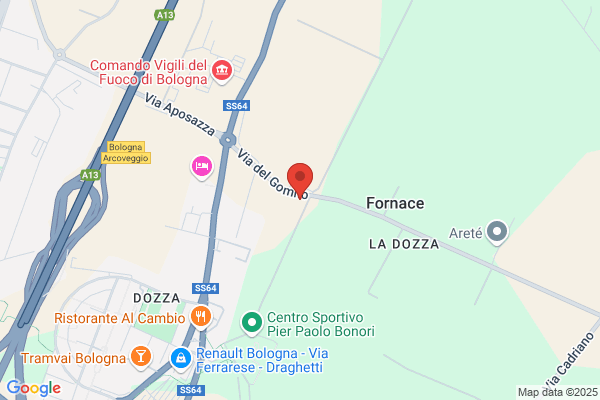 Soccorso Stradale Delfiore