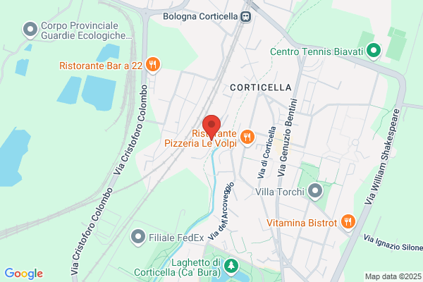 Pulinet Servizi Bologna (Soc.Coop.R.L.)