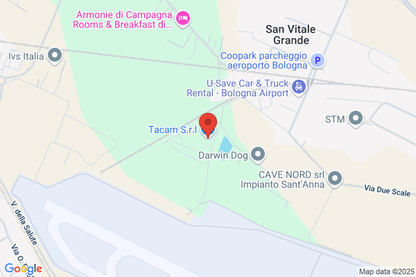 Taac Srl