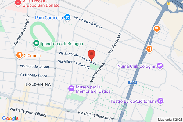 F.Lli Giacalone S.N.C.