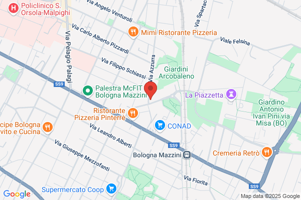 Impresa Benassi Giuseppe
