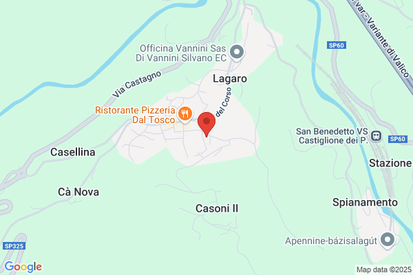 Impresa Edile Parisi Antoio S.R.L.