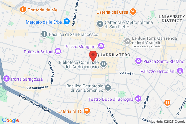 Massimo Dazeglio 19 (S.R.L.)