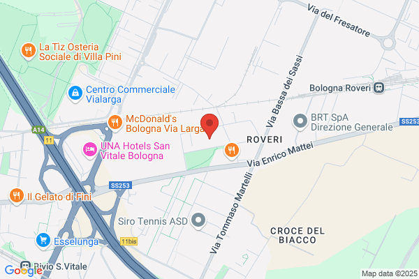 Nettuno Costruzioni S.R.L.