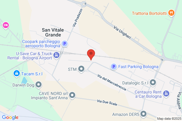 Serra Costruzioni Srl