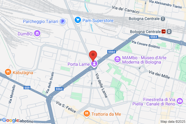 Spina giuseppe