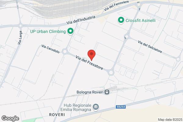 Sviluppo Srl