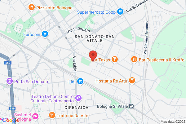 Nuova Vima Srl