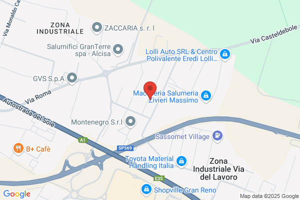 Ambienta Servizi Impresa Di Pulizie