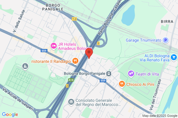 FE.PA. GROUP - Impresa di pulizie