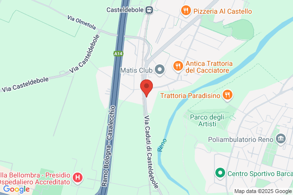 Impresa di Pulizia Sole