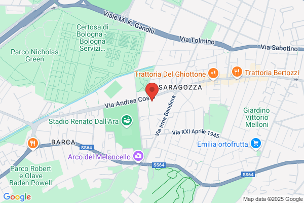 Mazzoli franca (Dr.)