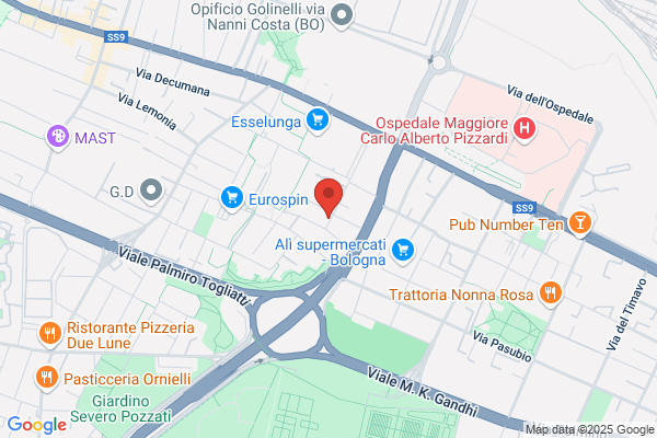 Stante cataldo