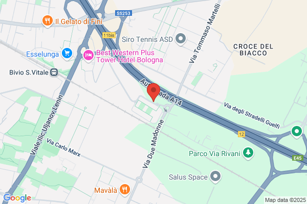 La Metalferro (S.R.L.)