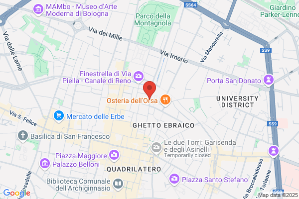 Estetica Gloria