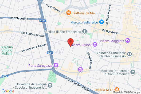 Istituto di Bellezza Irene