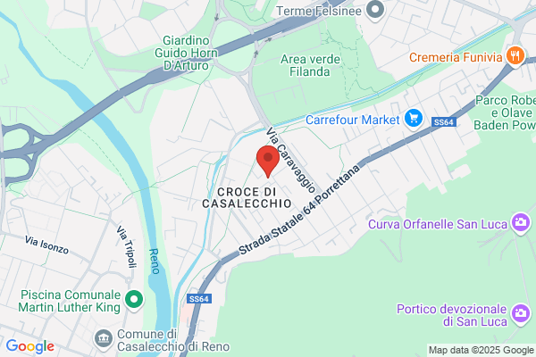 Estetica Carla