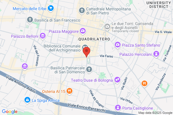 Estetica Cavour