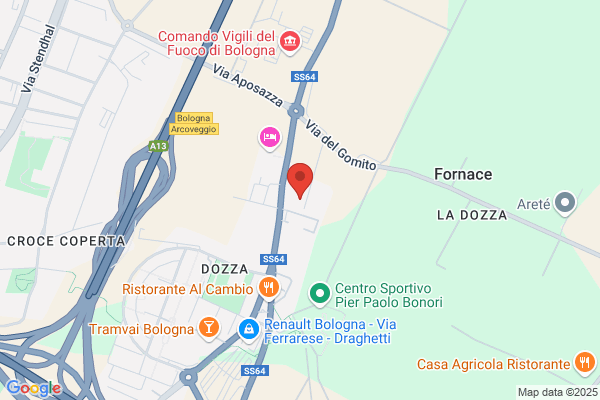 Ideal - Line Center Coccinella Srl
