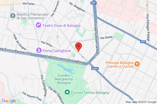 Istituto Di Bellezza Lilli E Loretta